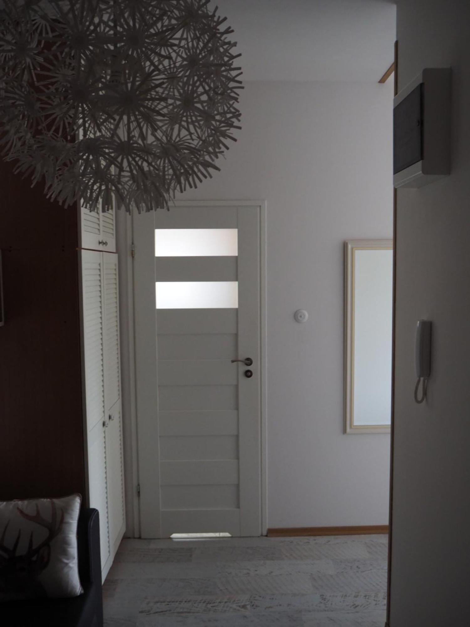 Apartamenty Kocham Morze 슈비노우이스쳬 외부 사진