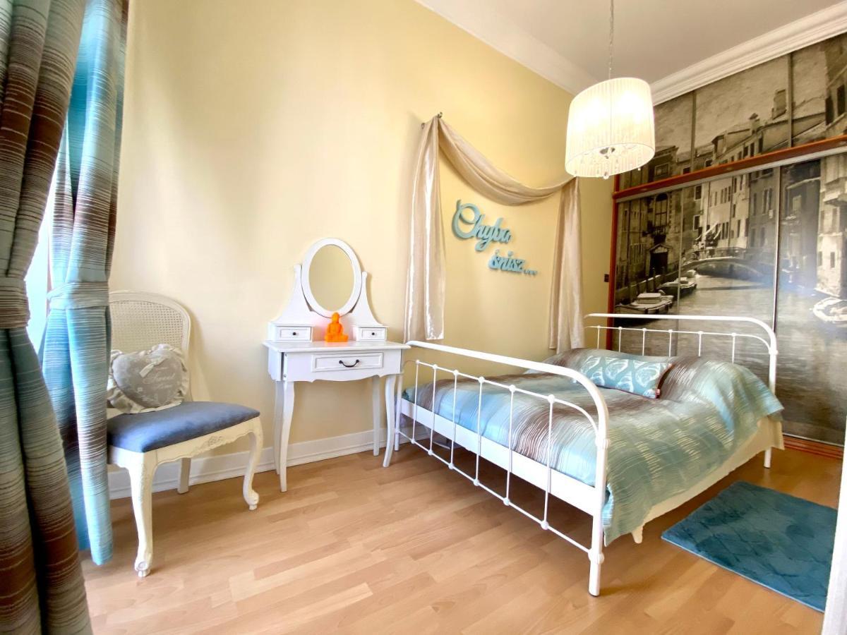 Apartamenty Kocham Morze 슈비노우이스쳬 외부 사진